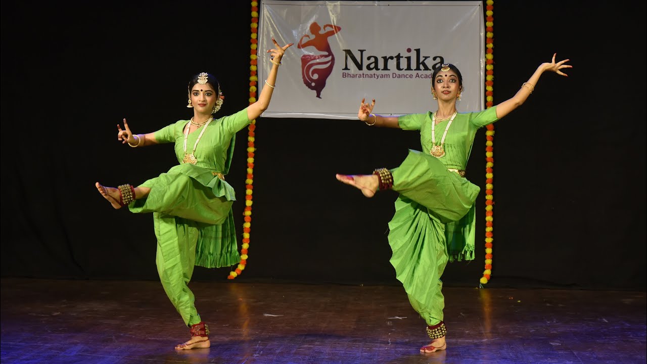 Nrutyam 2025 | Shiva Keerthanam