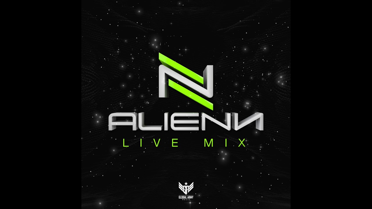ALIENN Live 2018
