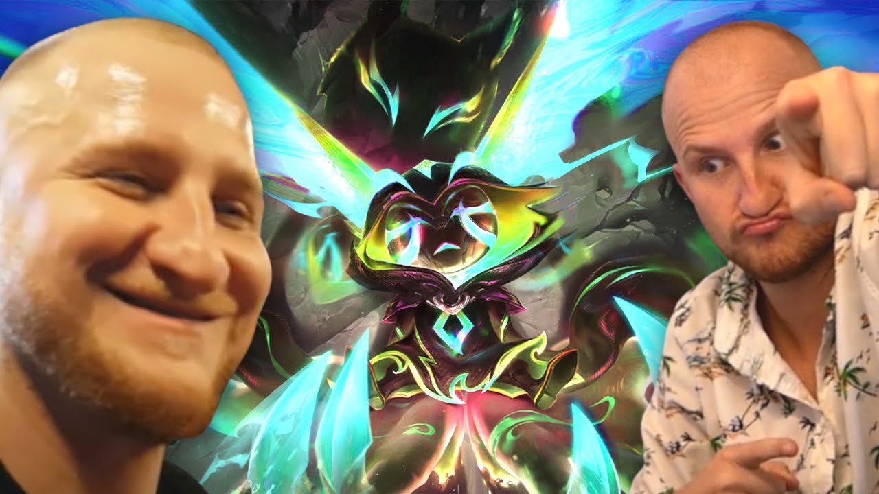 Papcio Platini prawilny chłopak intuje na midzie