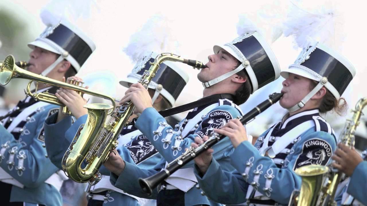 Humble ISD Band Festival
