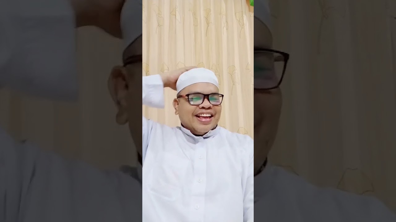 TANYA JAWAB 43 || ABAH GURU MUHAMMAD NOOR || MT NURUL MUSTHOFA || LAMANDAU KALTENG