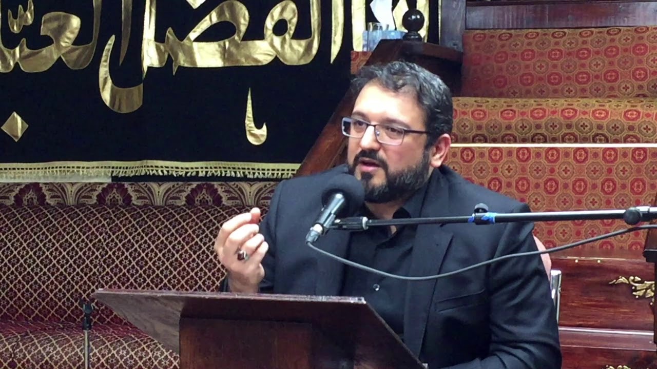 شرح خطبة فاطمة الزهراء لنساء المهاجرين و الأنصار