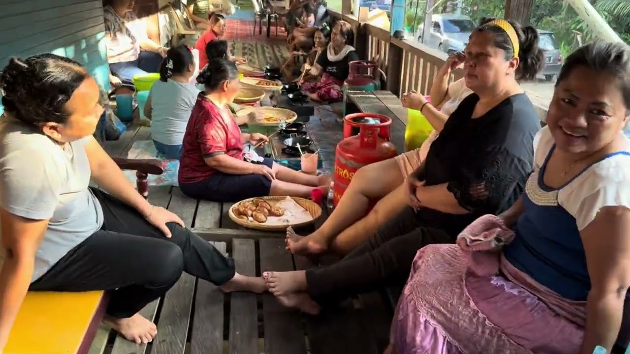 Gotong Royong Nyendia Ke Pemakai Di Kena Ngintu Pengawa Ngetas Ulit.