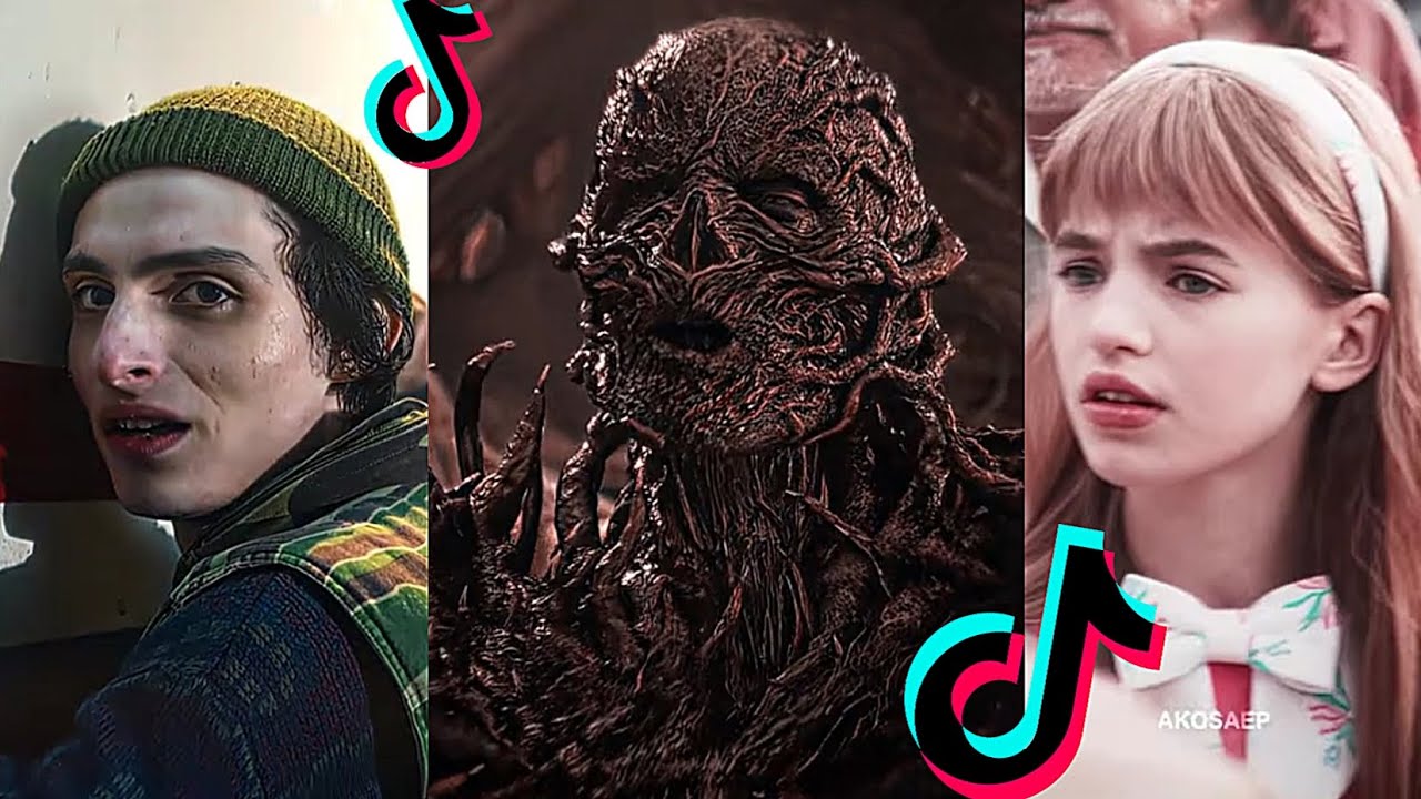 Stranger Things 5 Final Best Edits Compilation — Must Watch #strangerthings5 