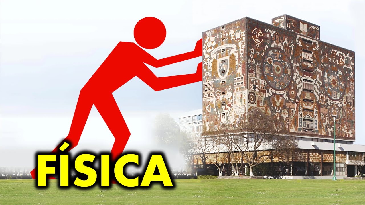 GUÍA UNAM - FÍSICA (TEMA 3. TRABAJO)