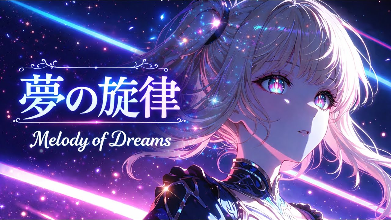 夢の旋律 (Melody of Dreams)