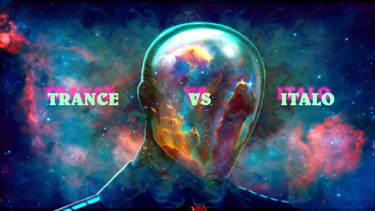 TRANCE-VS-ITALO.-MIX-.by TONY CAPUCCI.-