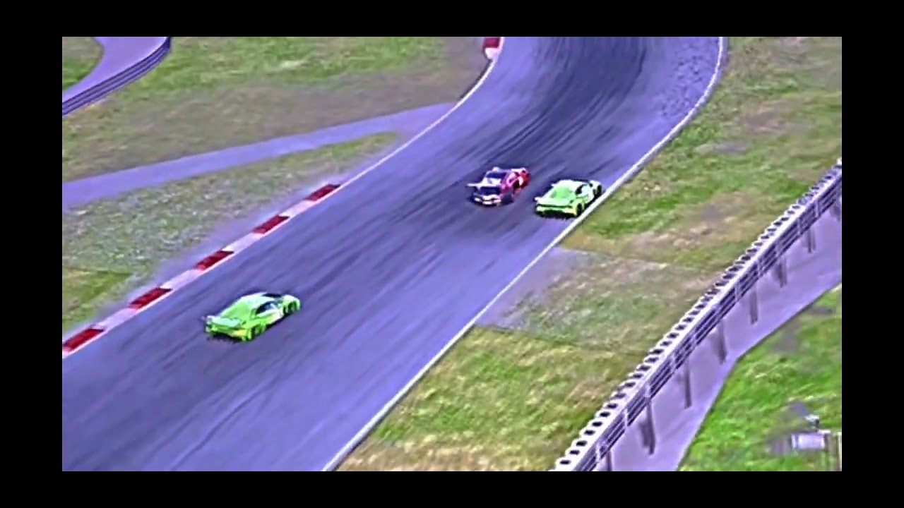 ACC Round 2 Highlights: Driver goes from last to first in Nurburgring GP