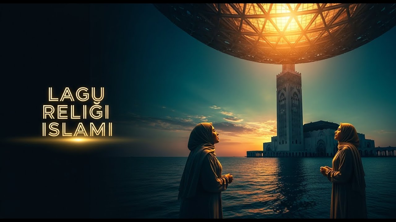 Sholawat Populer Viral Penenang 🔥 Lagu Religi Islami Penyejuk Hati