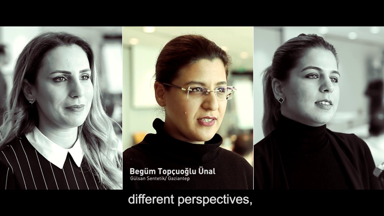 Aile Şirketlerinde Genc Liderler Programı - Young Leaders in Family Businesses