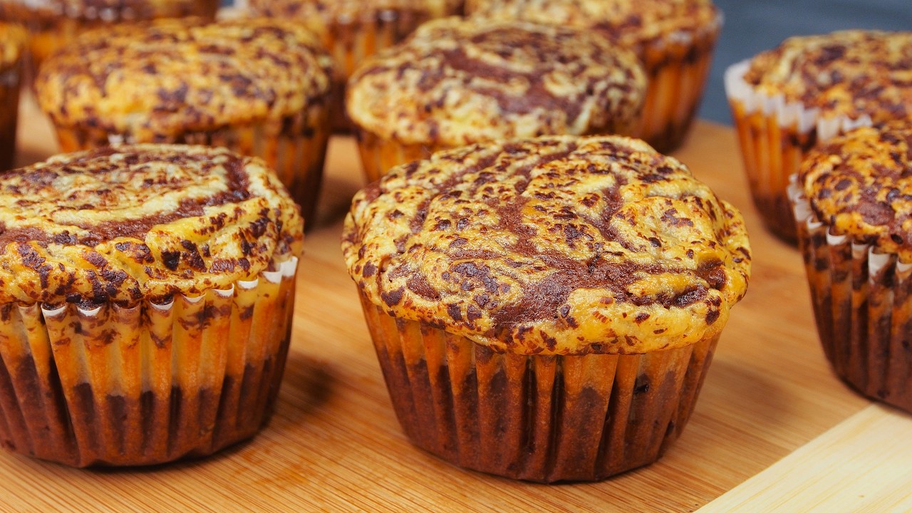 They will disappear in 1 minute! Simple and very tasty recipe