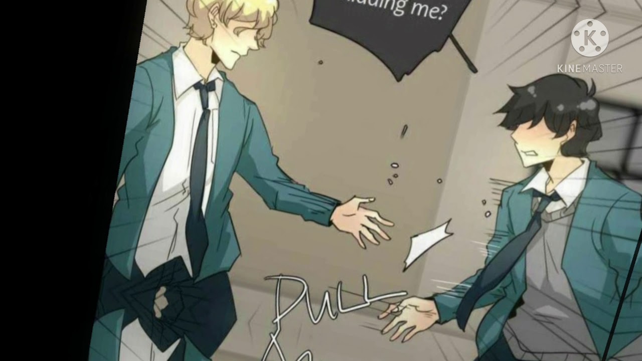 Look What You Made Me Do unordinary [AMV]