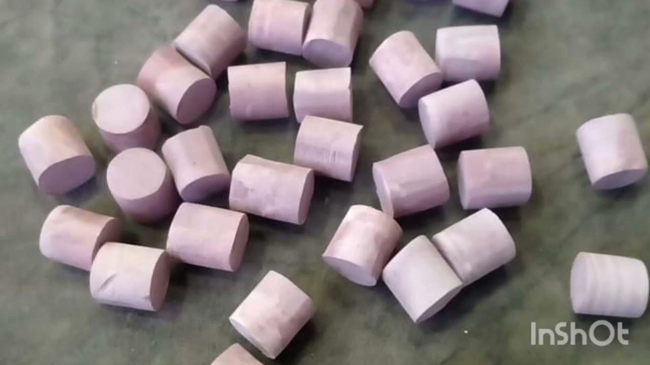 bilardo topu tesbih yapımı