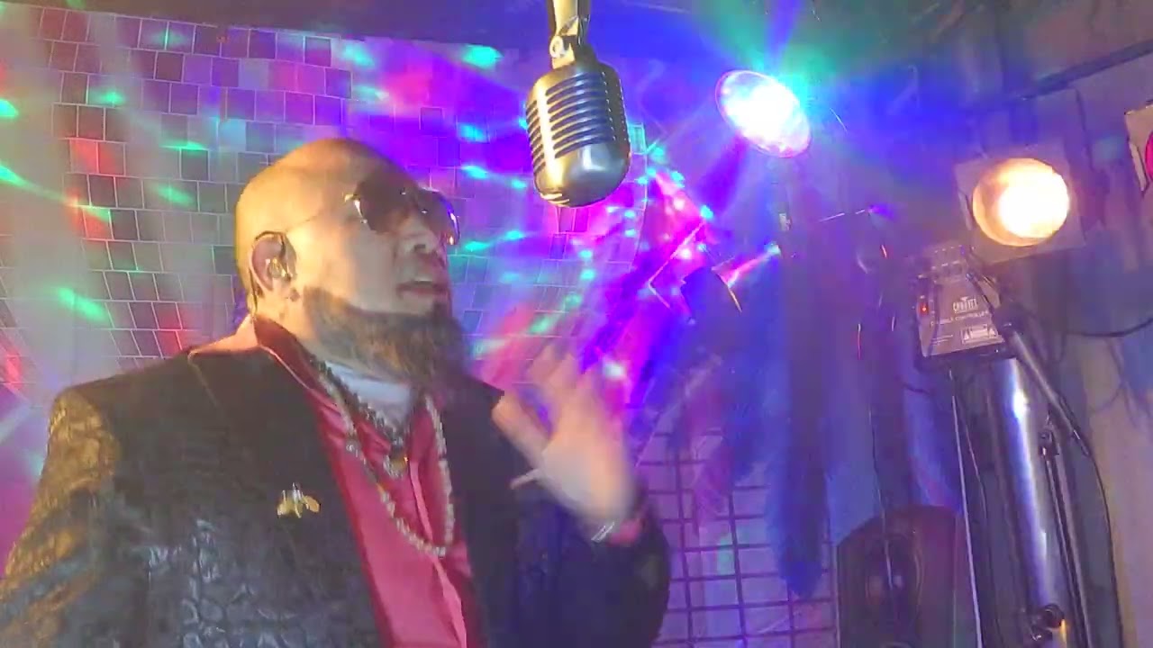 Yog Tau Koj ( New Version )