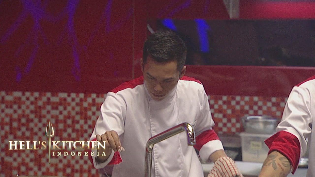 EP15 PART 5 - Hell's Kitchen Indonesia