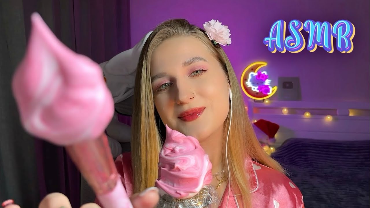 ASMR Cozy Sleep Escape🛏️💫Soft Hand Movements & Whispering for Tranquil Dreams🙌🏻