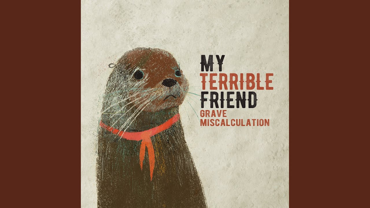 Grave Miscalculation