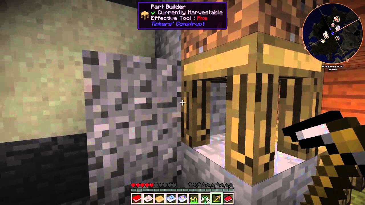 Minecraft 