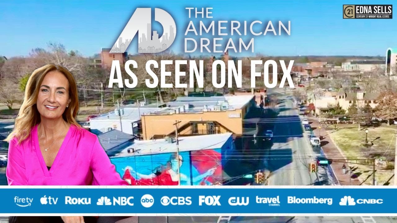 Living in Tahlequah Oklahoma | American Dream as Seen on FOX