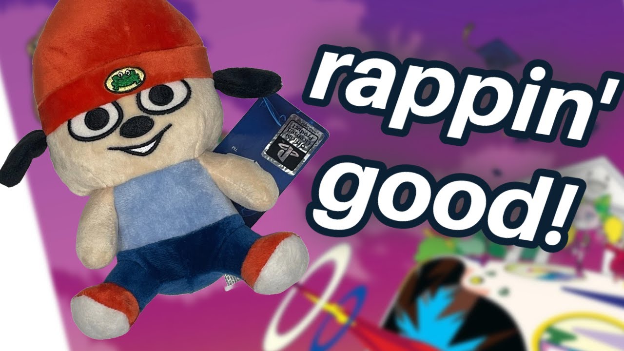 Video Game Hip-Hop/Rap Mix