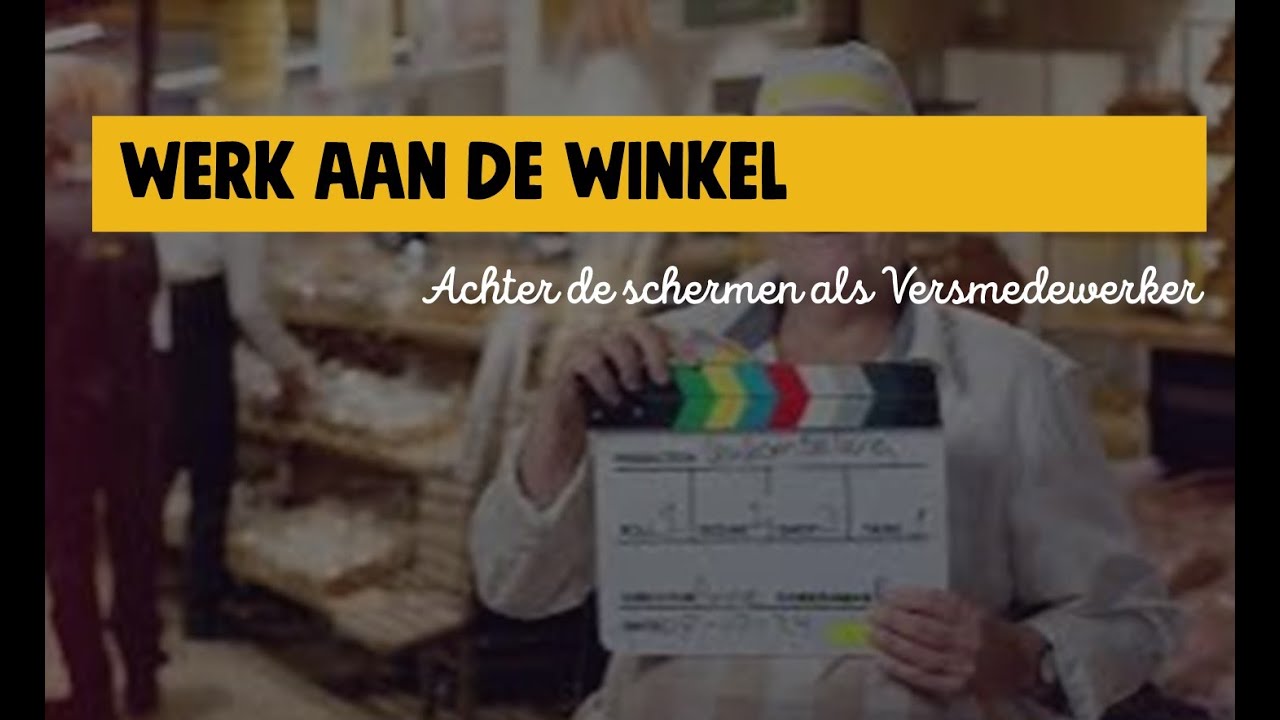 Versmedewerker bij Jumbo