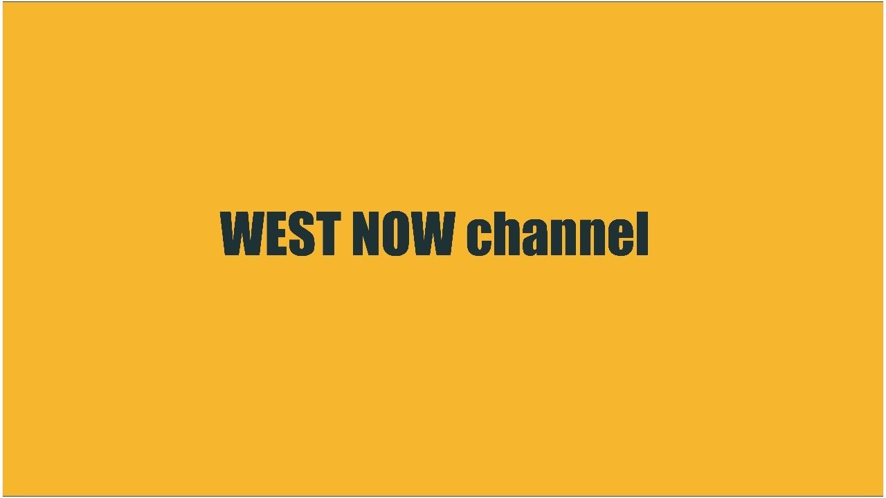WESTNOW　the LIVE