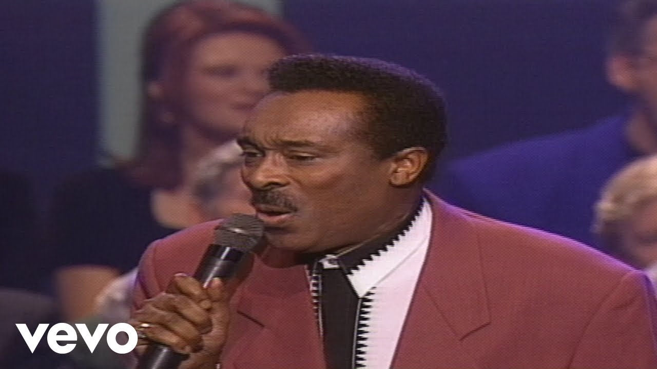 Bill & Gloria Gaither - I've Never Been This Homesick Before [Live] ft. Jessy Dixon, Dottie Rambo
