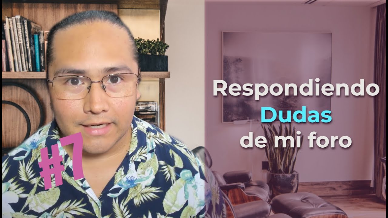 El manejo de multi sucursales y multiempresa en Odoo | Respondiendo preguntas FORO de ayuda Odoo #7😮