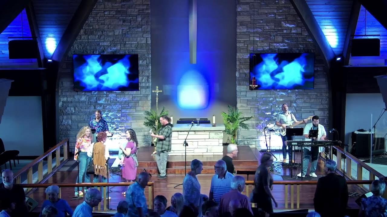 Our Savior Live | 03-08-26