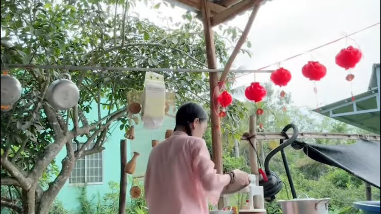 Cô May Thích Vẽ | May Loves Painting🌈 đang phát trực tiếp!