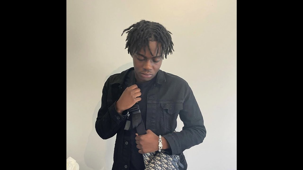 ssgkobe + tana + destroy lonely type beat - 