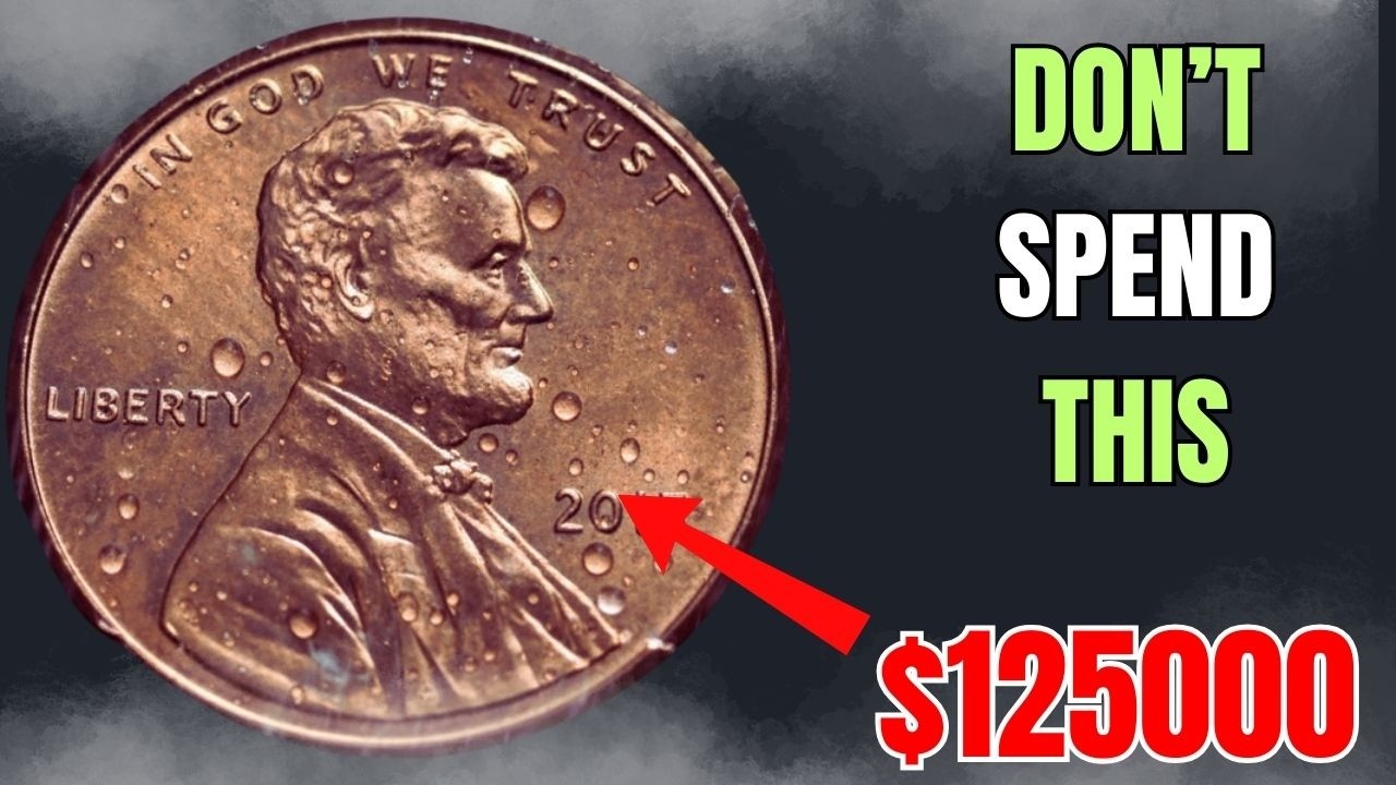 Most Expensive And Rare Lincoln Shield Pennies That Could Make You Rich Overnight!