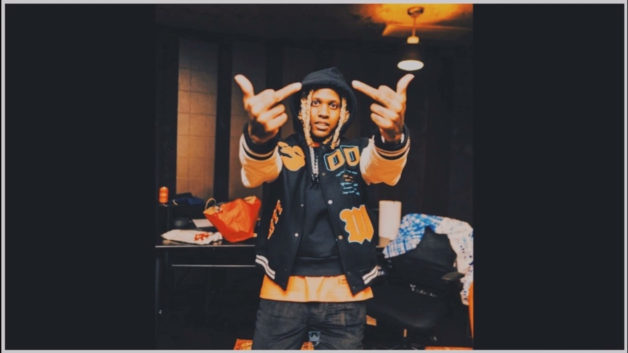 [Free] Lil Durk x Lil Zay Osama Type Beat 