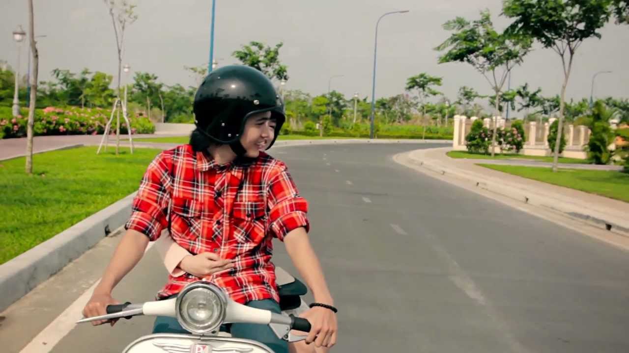[Official MV] Trót Yêu - Ku Lâm & Jukey [OST film Anh Thợ May và Chị Đại]