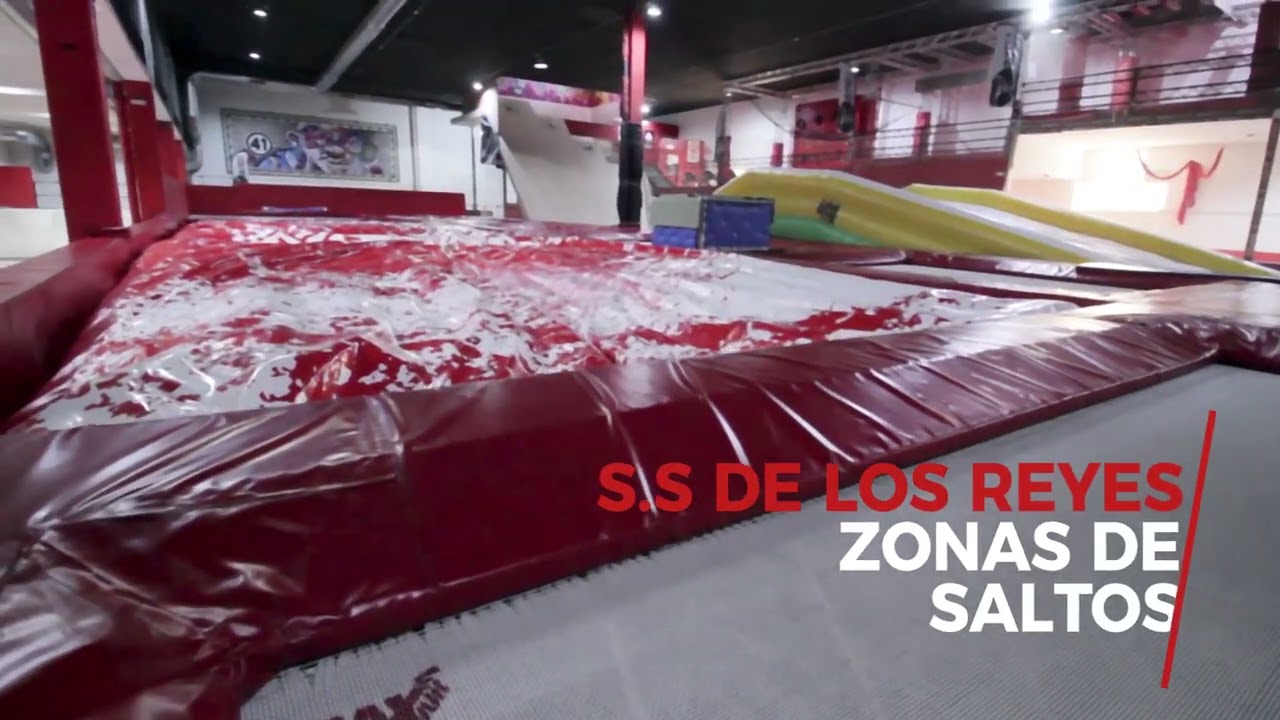 Ongravity Sanse