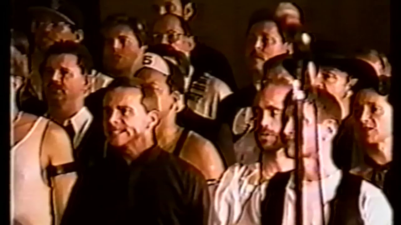 NYCGMC   Hidden Legacies   Chicago   June 19, 1993