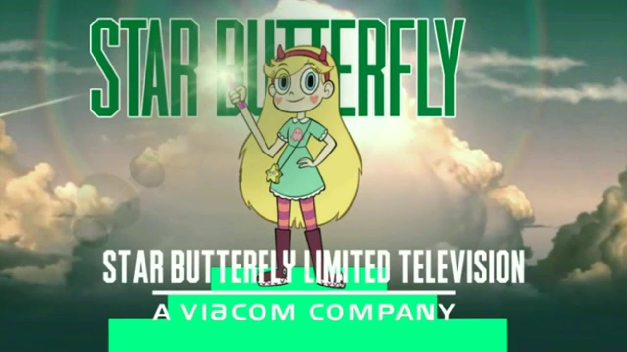 Hollywood Pictures Television / Star Butterfly Limited Television / Warner Bros Television 2017