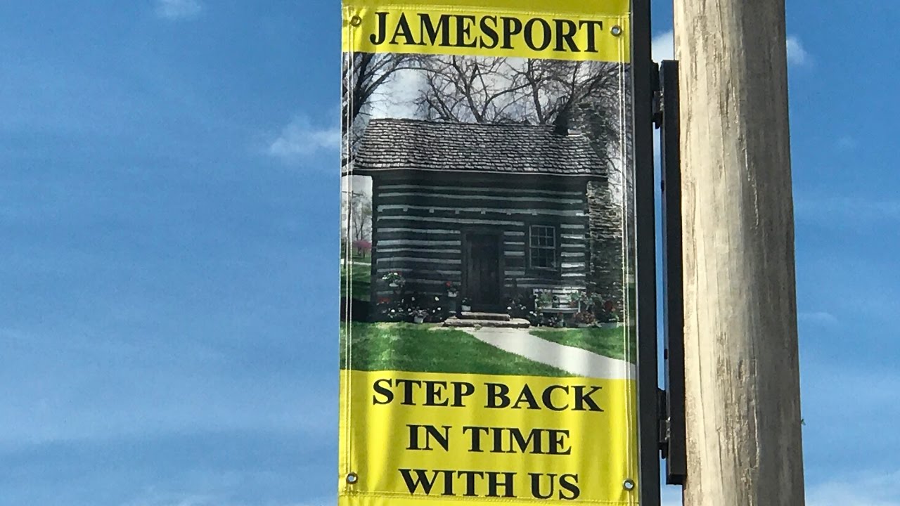 Jamesport