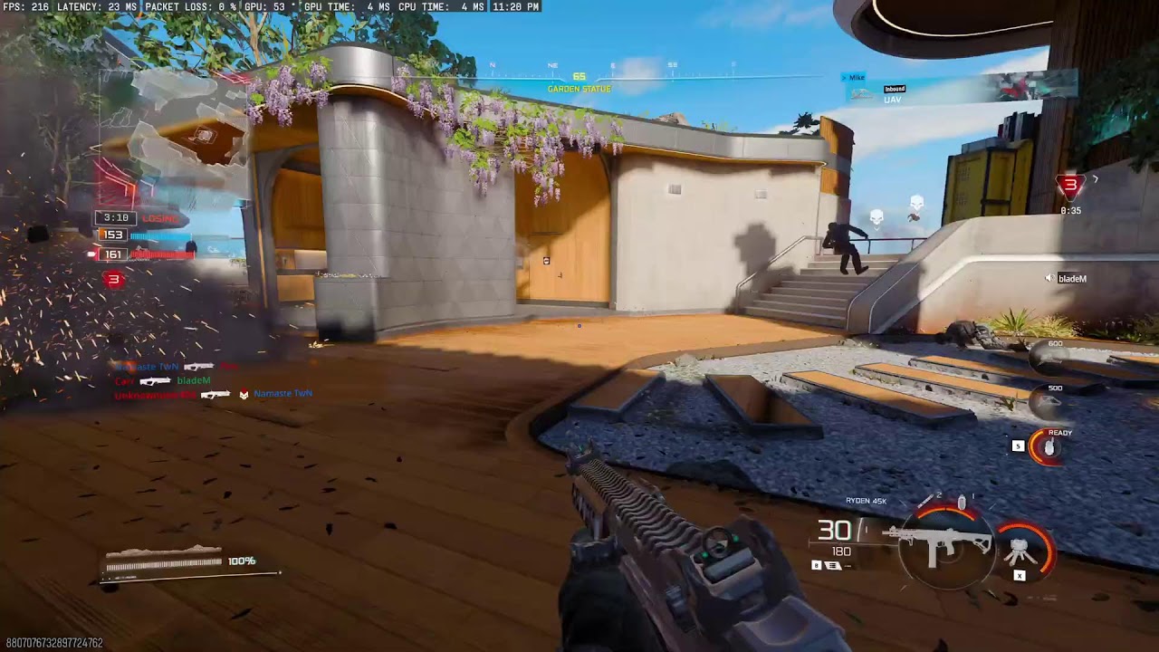 bo7 the new new