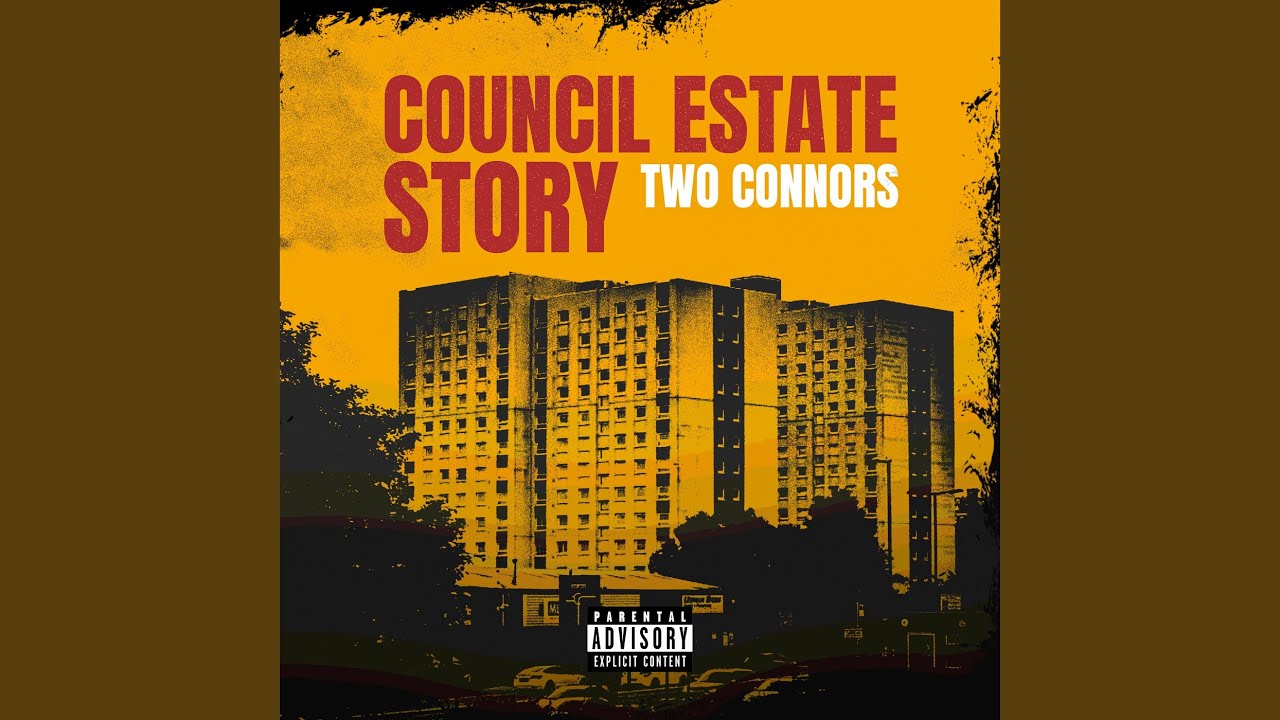 Council Estate Story