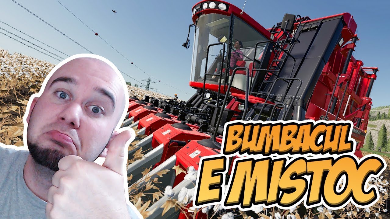 E Profitabil BUMBACUL? FS 19 Multiplayer