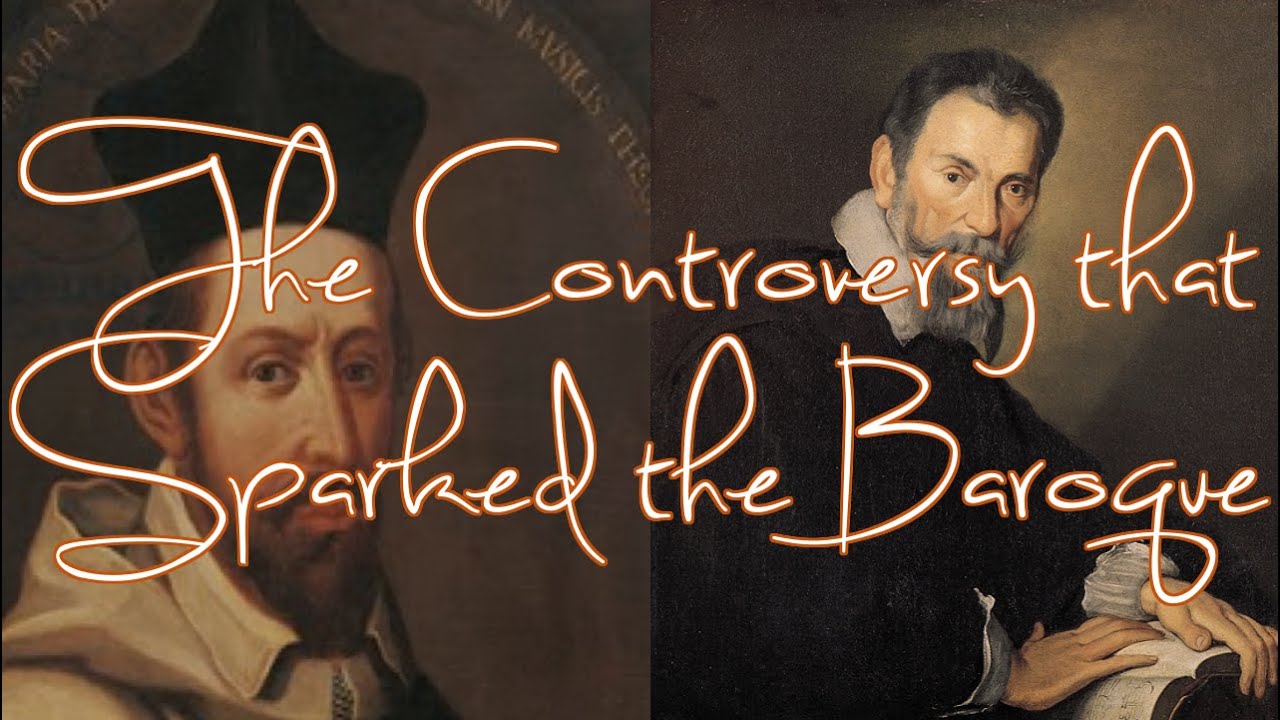 The Controversy that Sparked the Baroque