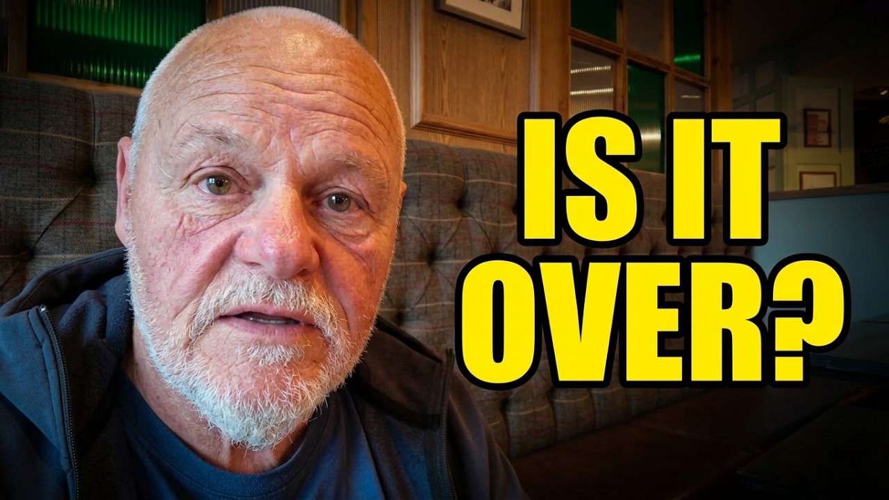 Fat Steve's Last Ever &pound;10:99 Cookhouse Pub & Restaurant Breakfast Review, Premier Inn #blackpool