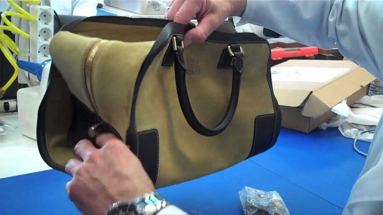 5 Questions with Stuart Vevers of Loewe | 5 Questions | Ep. 30