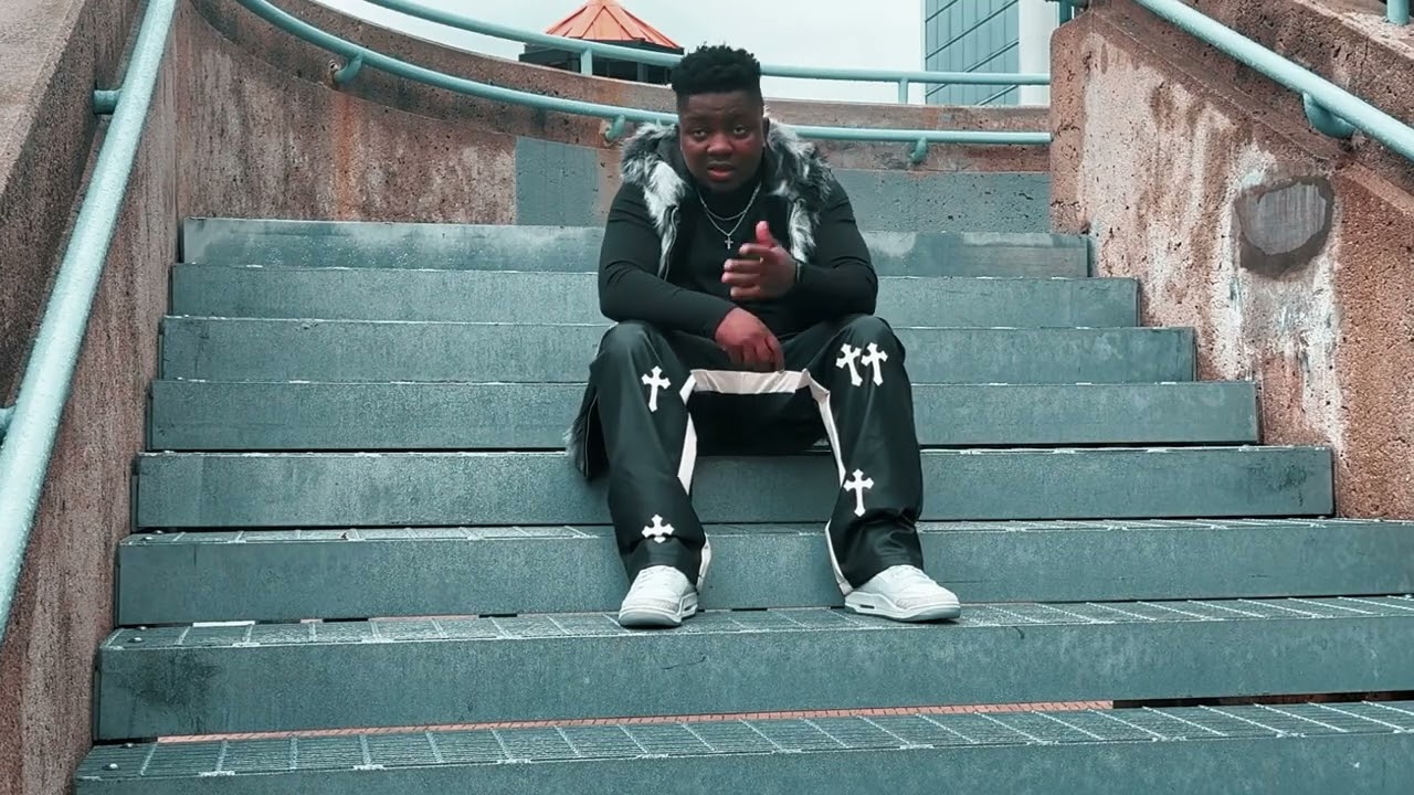 Astrue-Ndiwe (Official Video)