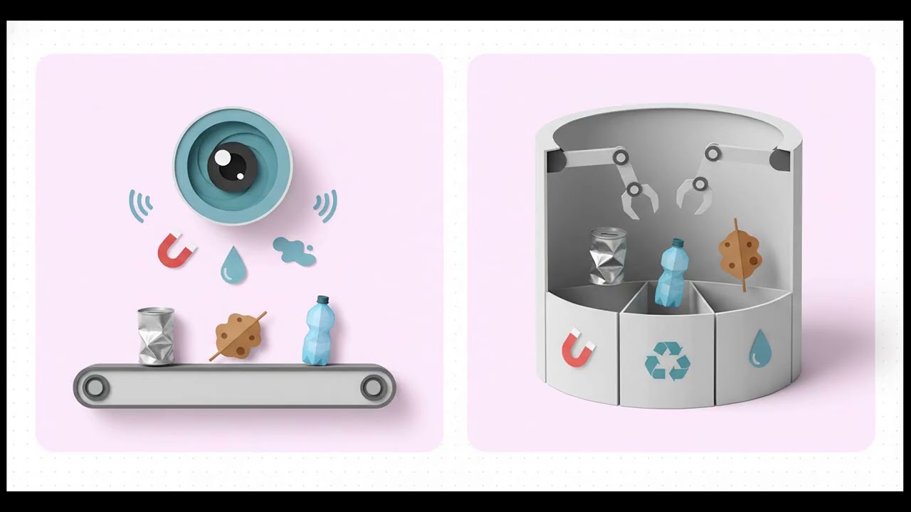 BEACON Smart Waste, Smarter Cities