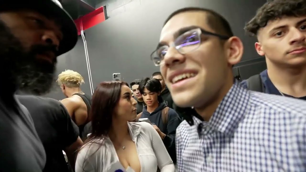ZOO Culture Party in Hollywood (JakyVlogs #36)