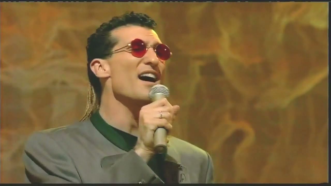 Rockapella - The House of The Rising Sun (1995)