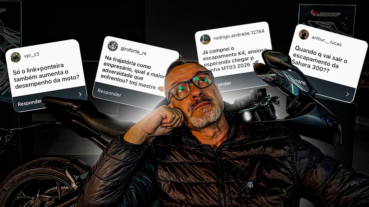 ОТВЕТЫ НА ВОПРОСЫ ПОДПИСЧИКОВ С МАРИО ХЕСКАПОМ😮&zwj;💨🔥