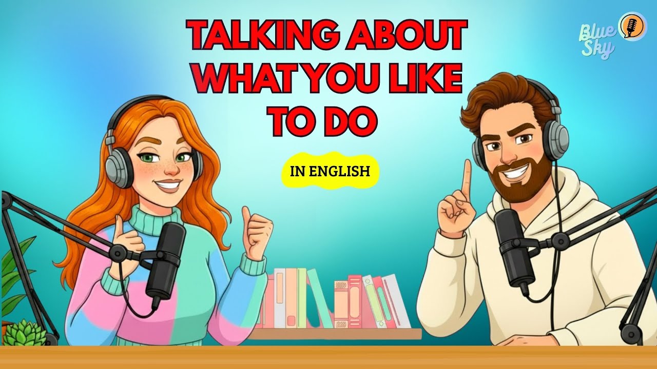Speed Up Your English: Real Life Conversations | B1-B2  English Podcast🚀
